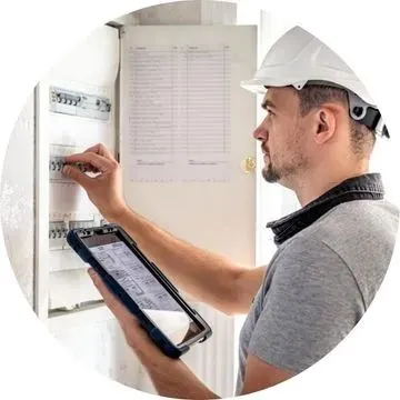 Atendimento de eletricista em toda a cidade de Campinas SP eletricista-atendimento-local-Campinas SP