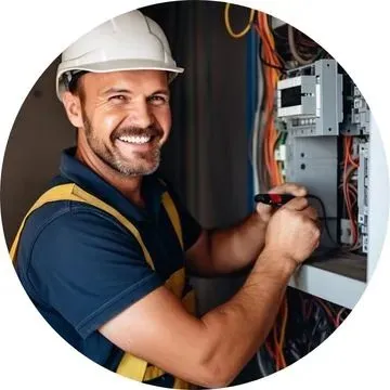 Emergência elétrica em Campinas SP com eletricista profissional Atendimento emergencial de eletricista em Campinas SP para falha elétrica