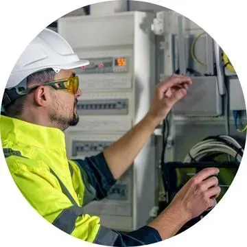 Serviços elétricos profissionais em Campinas SP Serviços de eletricista em Campinas SP em residência e comércio